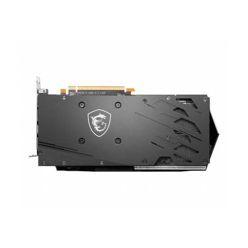 MSI RX 6600 XT Gaming X 8GB Gaming Graphics Card